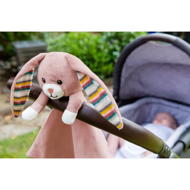 Mini-paturica muzicala iepurasul becky tnaza-becky-01