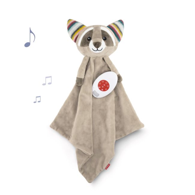 Mini-paturica muzicala raccon-ul robin tnaza-robin-01