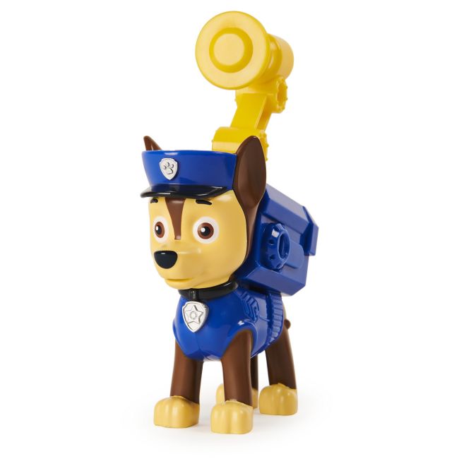 PATRULA CATELUSILOR FIGURINA CHASE VIV6022626_20126393