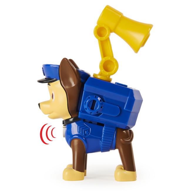PATRULA CATELUSILOR FIGURINA CHASE VIV6022626_20126393