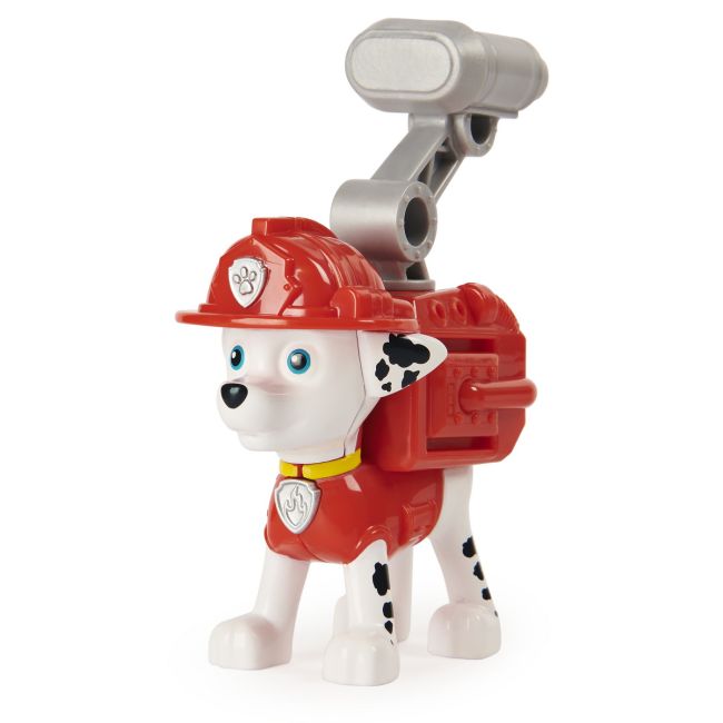 PATRULA CATELUSILOR FIGURINA MARSHALL POMPIERUL VIV6022626_20126394