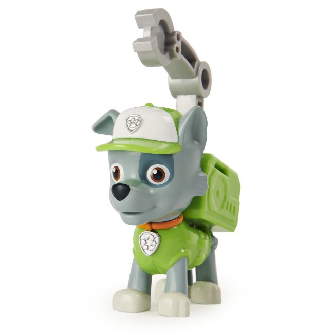 PATRULA CATELUSILOR FIGURINA ROCKY ECOLOGISTUL VIV6022626_20126940