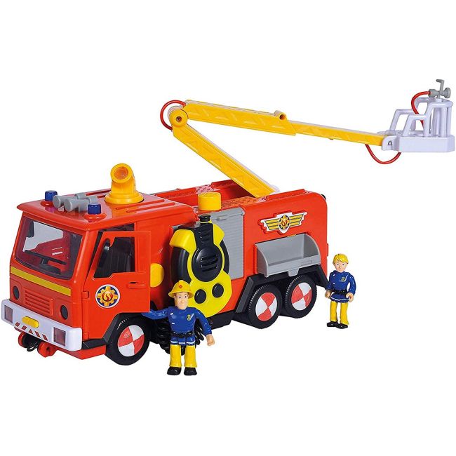 POMPIERUL SAM MEGA DELUXE JUPITER VIV109251085038