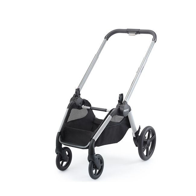Sasiu argintiu pentru carucior celona tna89150510050