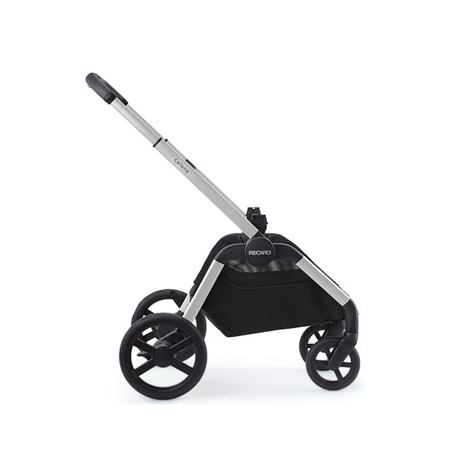 Sasiu argintiu pentru carucior celona tna89150510050
