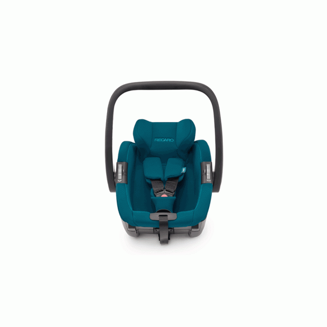 Scaun auto cu isofix salia elite prime pale rose tna89020330050