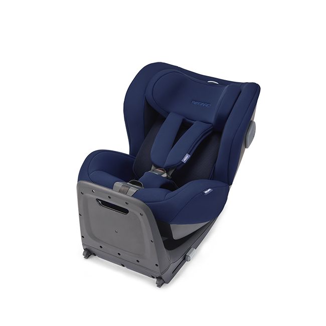 Scaun auto i-size kio select pacific blue tna89035420050