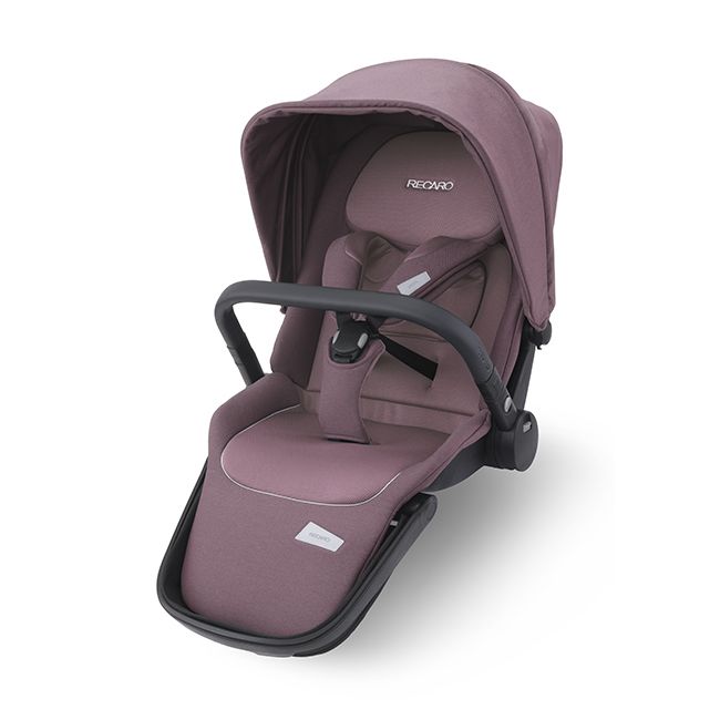 Scaun pentru carucior sadena/celona prime pale rose tna89170330050