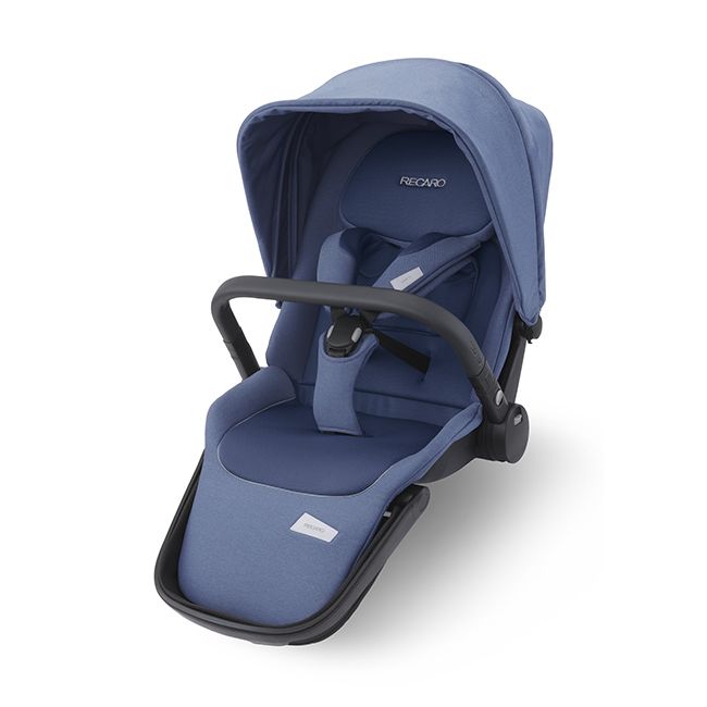 Scaun pentru carucior sadena/celona prime sky blue tna89170320050