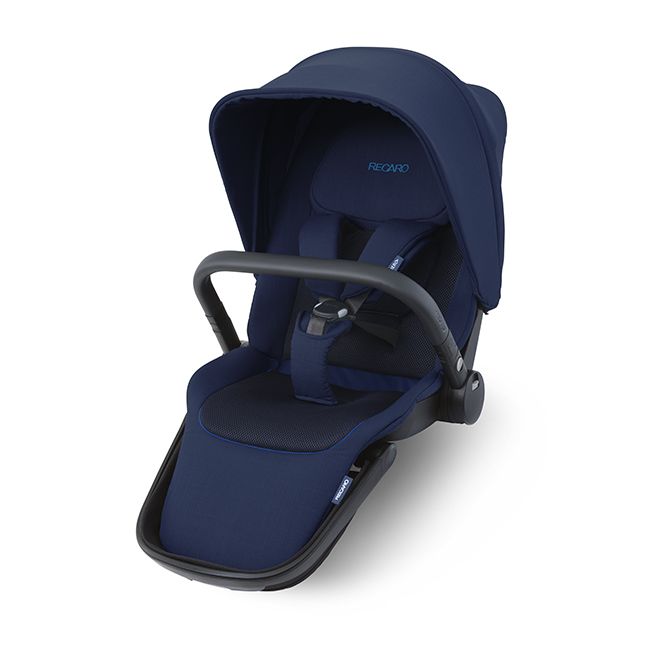 Scaun pentru carucior sadena/celona select pacific blue tna89170420050