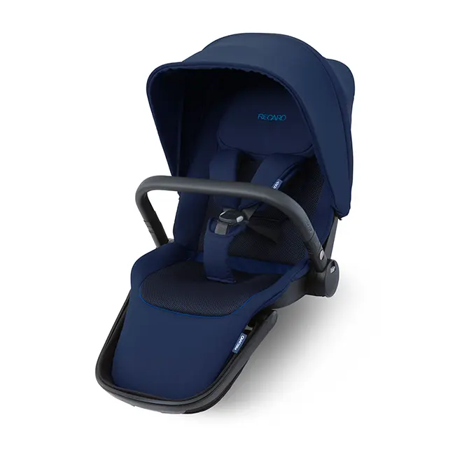 Scaun pentru carucior sadena/celona select pacific blue tna89170420050