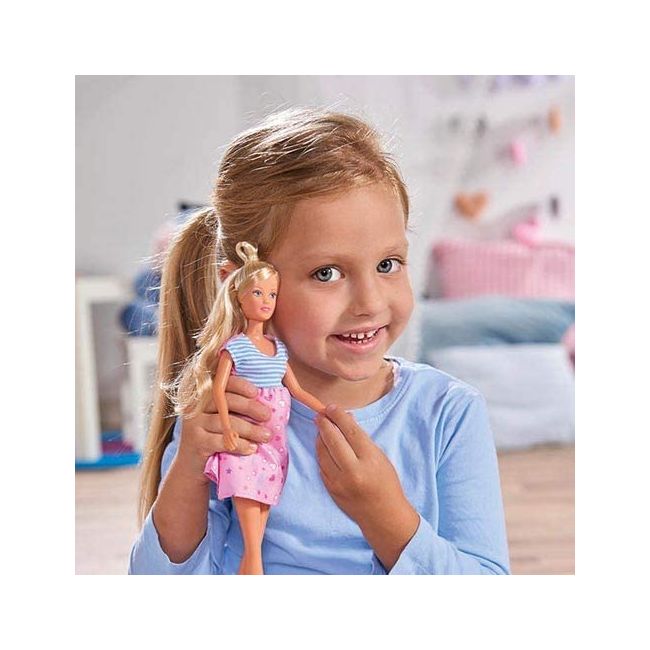 SET STEFFI LOVE FAMILIE CU COPILAS NOU-NASCUT SURPRIZA VIV105733426
