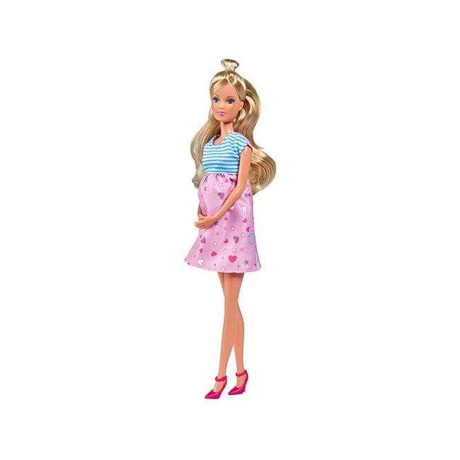 SET STEFFI LOVE FAMILIE CU COPILAS NOU-NASCUT SURPRIZA VIV105733426