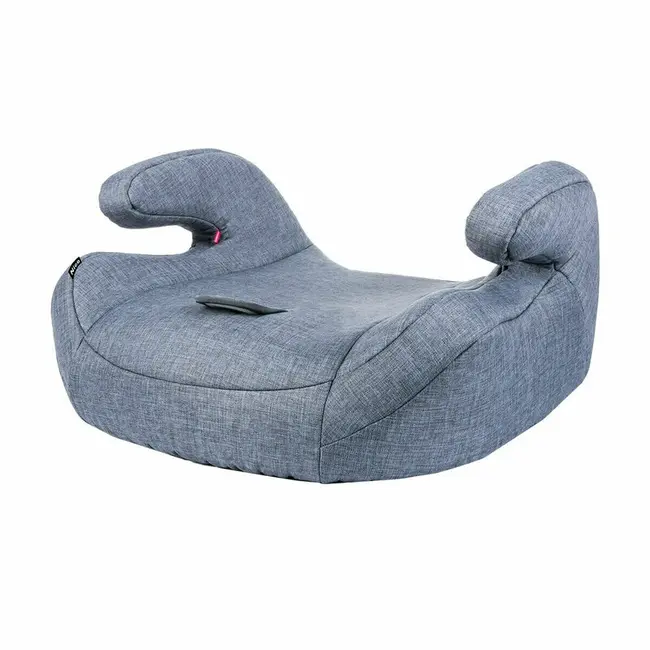 Lionelo - Scaun auto Nico Spatar detasabil, Protectie laterala, 9-36 Kg, Albastru BYNLO-NICO_BLUE