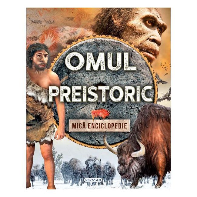 Omul preistoric