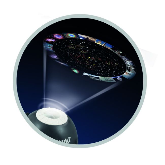 Planetarium HD - BK8002