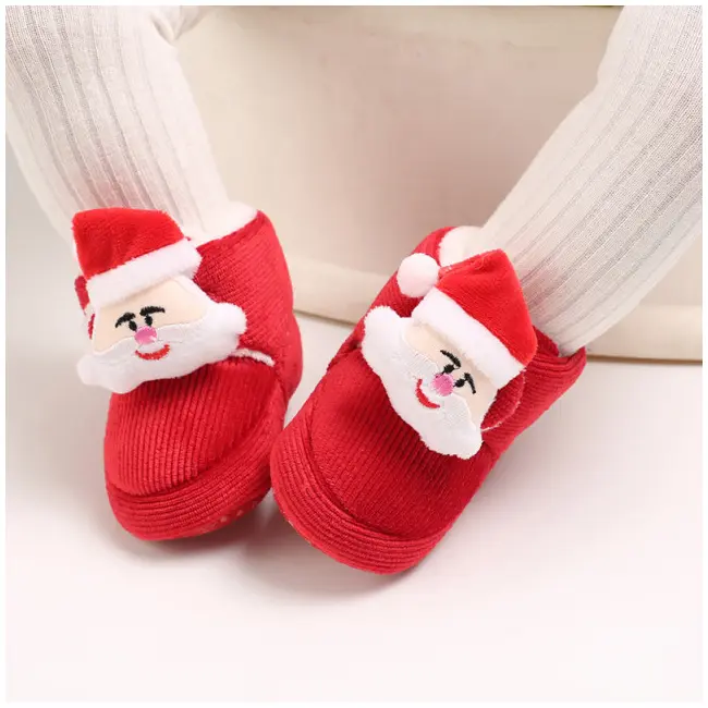 Cizmulite rosii - Mos Craciun LIB253-6-p26