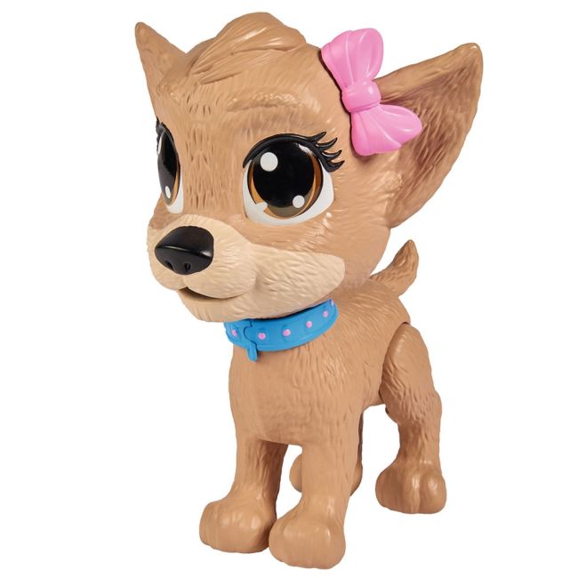 Jucarie simba caine chi chi love pii pii puppy cu accesorii hubs105893460