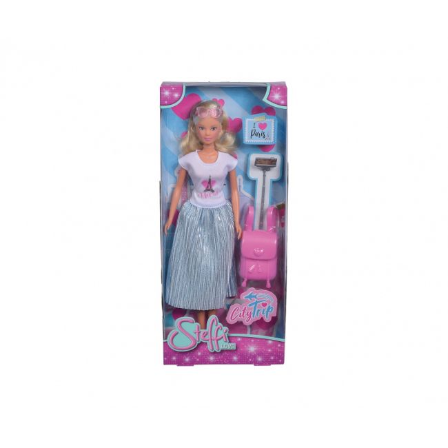PAPUSA STEFFI IN CITY BREACK VIV105733434