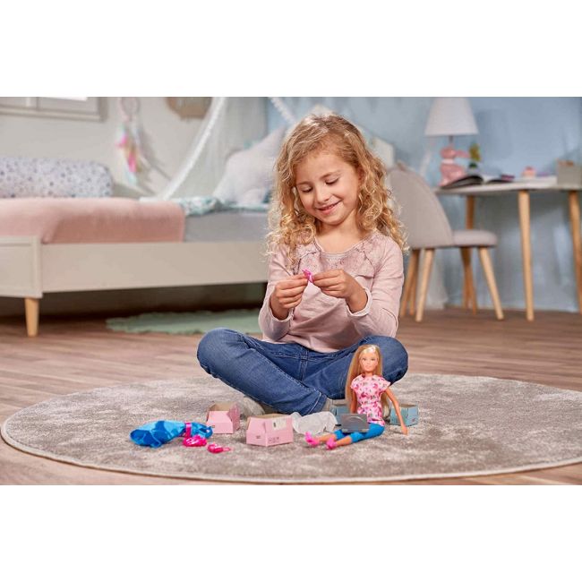 PAPUSA STEFFI SHOPPING FUN VIV105733403