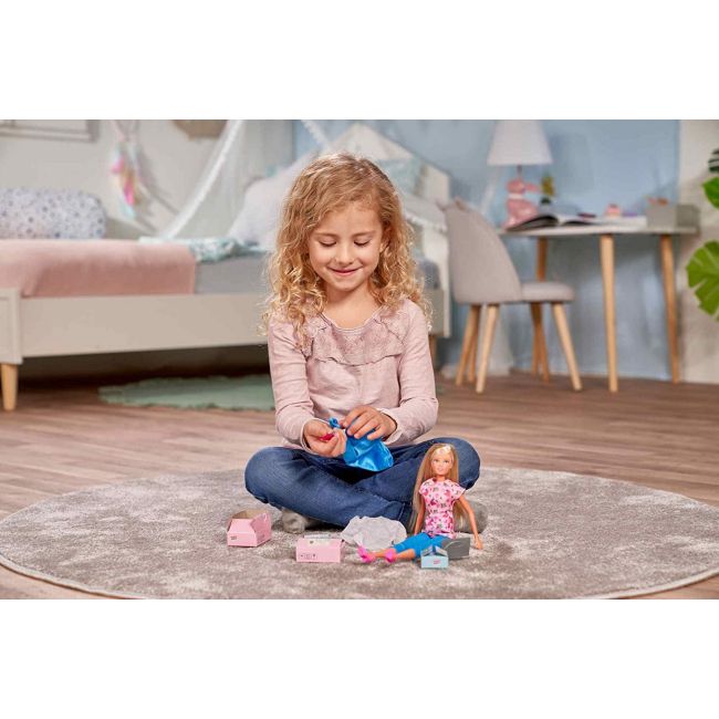 PAPUSA STEFFI SHOPPING FUN VIV105733403