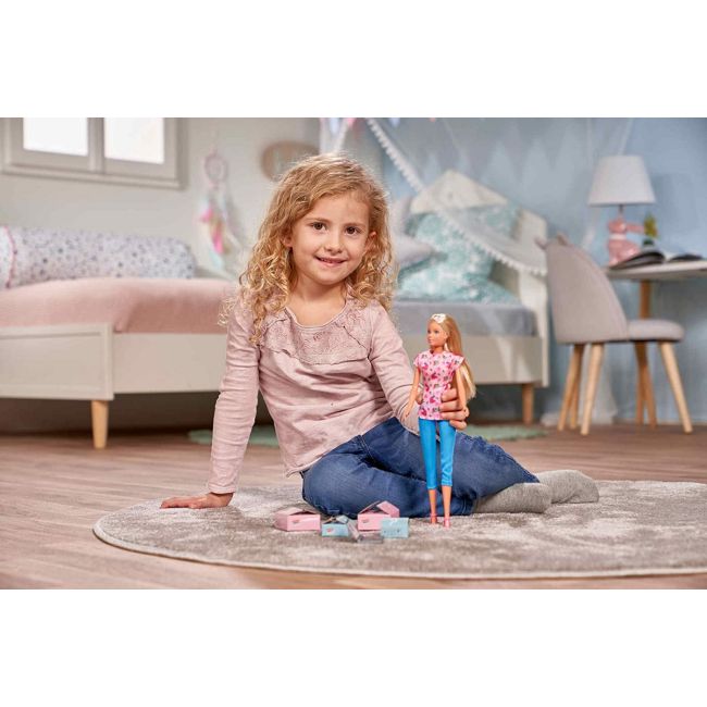 PAPUSA STEFFI SHOPPING FUN VIV105733403
