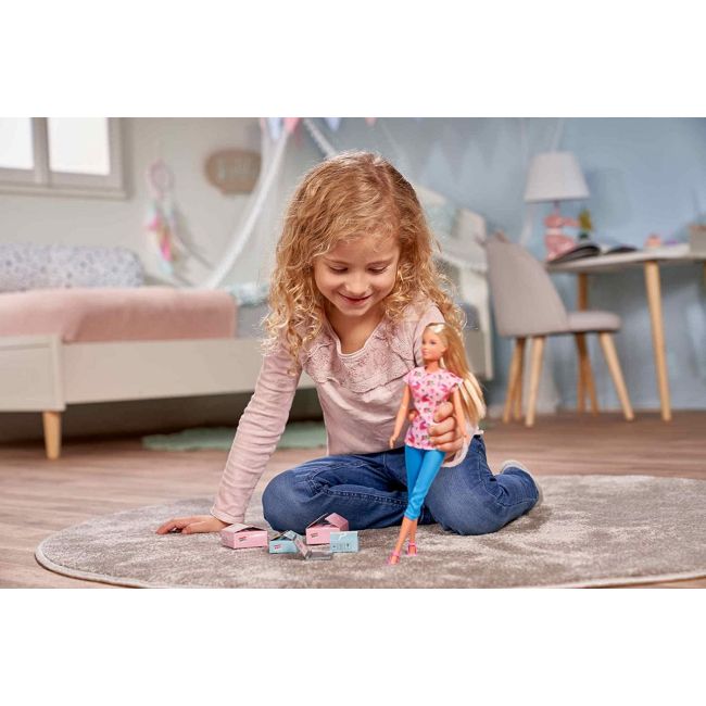 PAPUSA STEFFI SHOPPING FUN VIV105733403