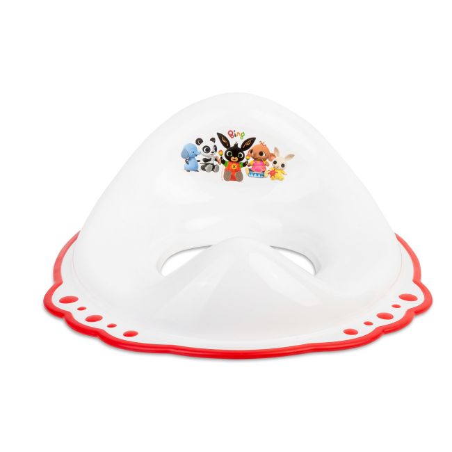Reductor Toaleta Copii, Antiderapant, Bing, Maltex Baby Pjb131322