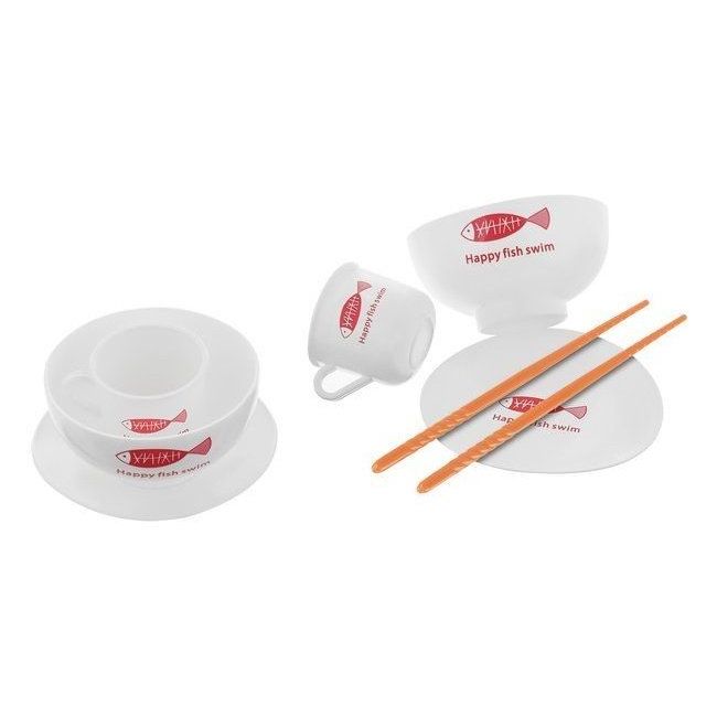 Set 44 accesorii bucatarie copii Iso Trade MY17453 BBJMY17453_Initiala