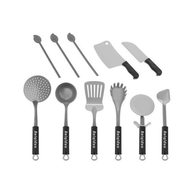 Set 44 accesorii bucatarie copii Iso Trade MY17453 BBJMY17453_Initiala