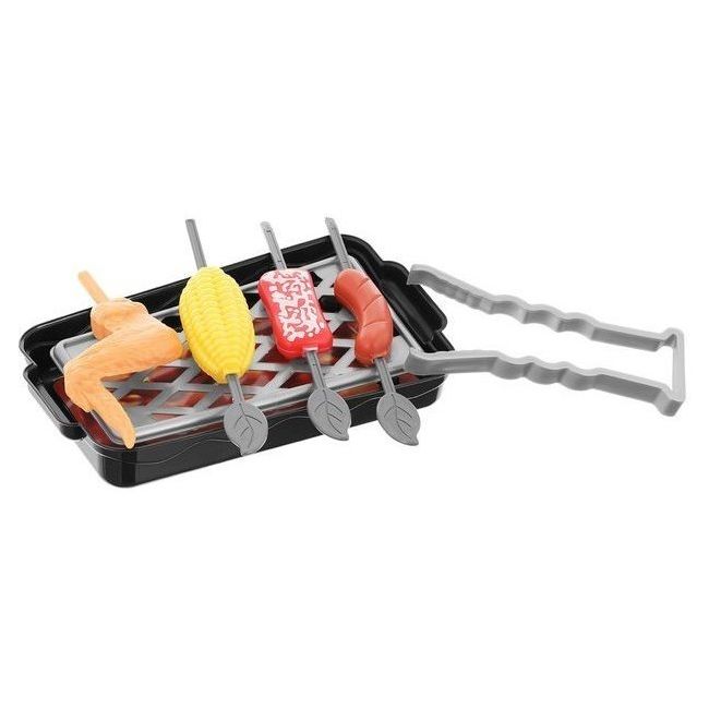Set 44 accesorii bucatarie copii Iso Trade MY17453 BBJMY17453_Initiala