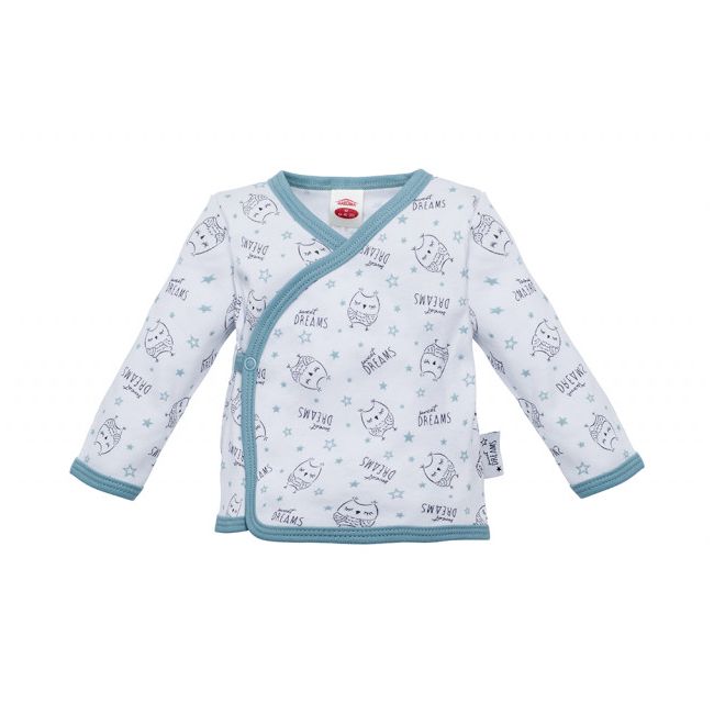 Bluzita pentru bebelusi - Colectia Sweet Dreams MK00221