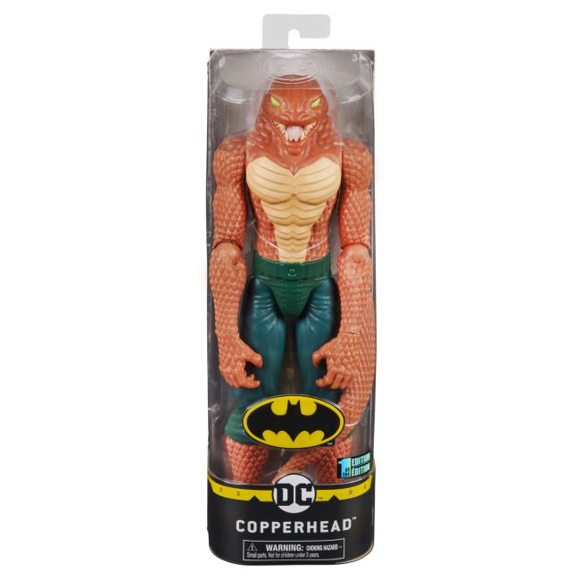 FIGURINA COPPERHEAD 30CM VIV6055697_20125294