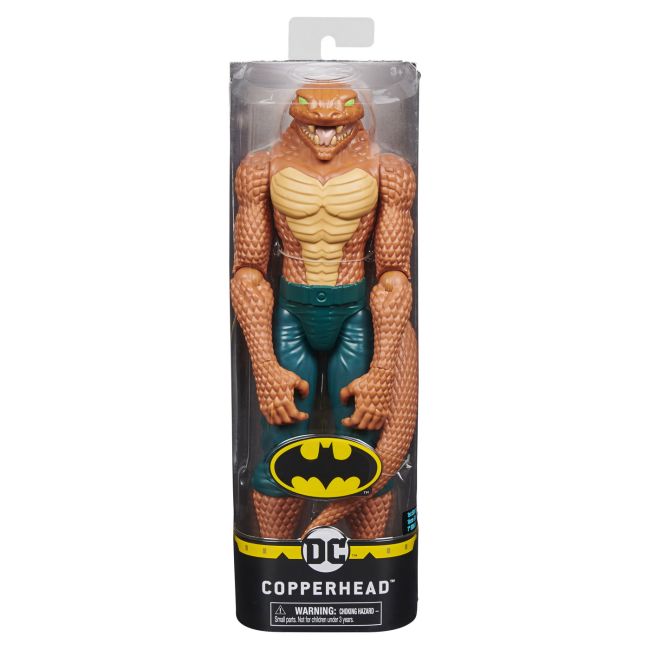 FIGURINA COPPERHEAD 30CM VIV6055697_20125294
