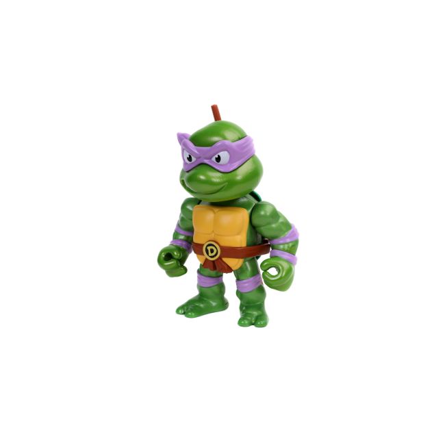 FIGURINA METALICA TESTOASELE NINJA DONATELLO VIV253283003
