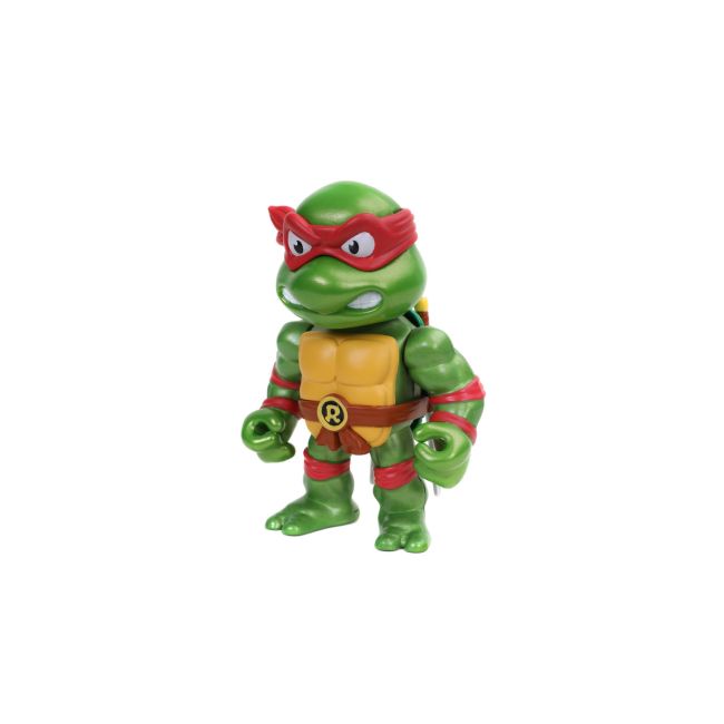 FIGURINA METALICA TESTOASELE NINJA RAPHAEL VIV253283001
