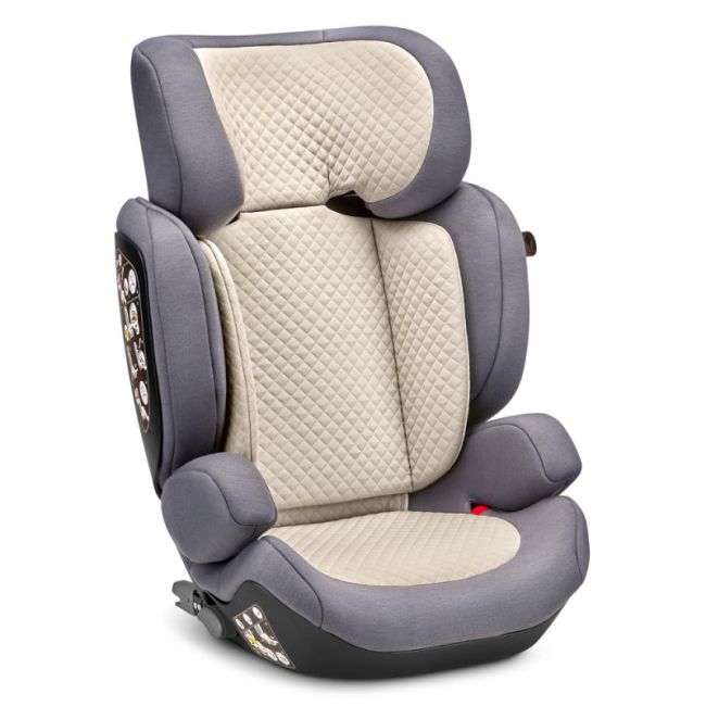 Fotoliu auto Mallow Stone, 15-36 kg, Abc Design KRS12002652101