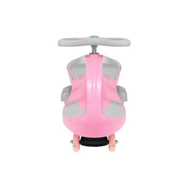 Masinuta fara pedale cu lumini LED Iso Trade MY2868 BBJMY2868_Roz