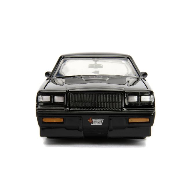 MASINUTA METALICA FAST AND FURIOUS 1987 BUICK SCARA 1 LA 24 VIV253203027