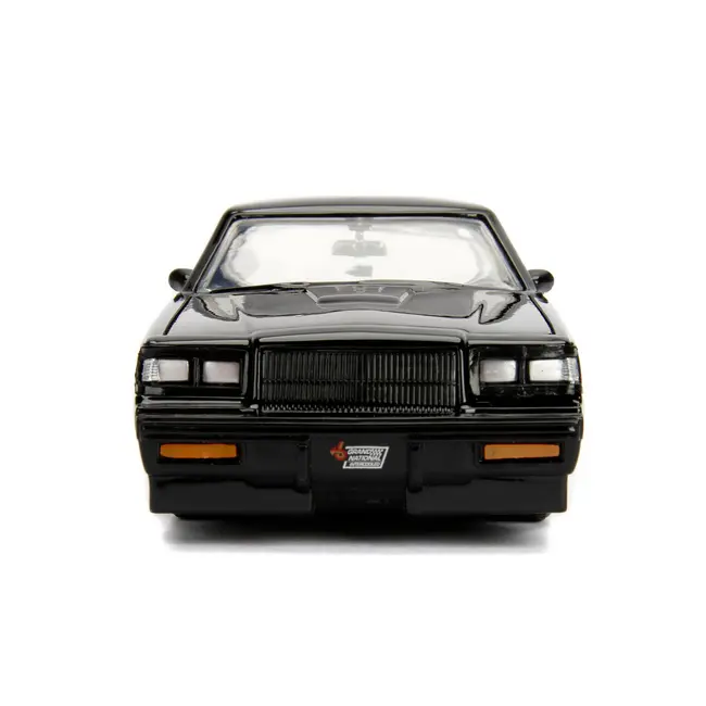 MASINUTA METALICA FAST AND FURIOUS 1987 BUICK SCARA 1 LA 24 VIV253203027
