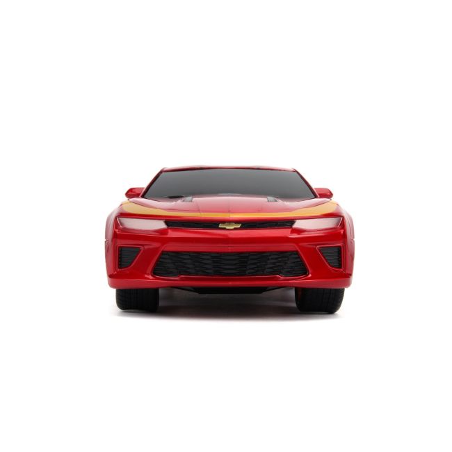 MASINUTA RADIOCOMANDATA IRON MAN 2016 CHEVY SCARA 1 LA 16 VIV253226000