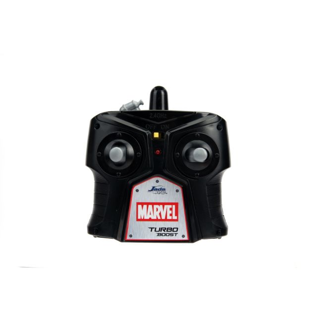 MASINUTA RADIOCOMANDATA IRON MAN 2016 CHEVY SCARA 1 LA 16 VIV253226000