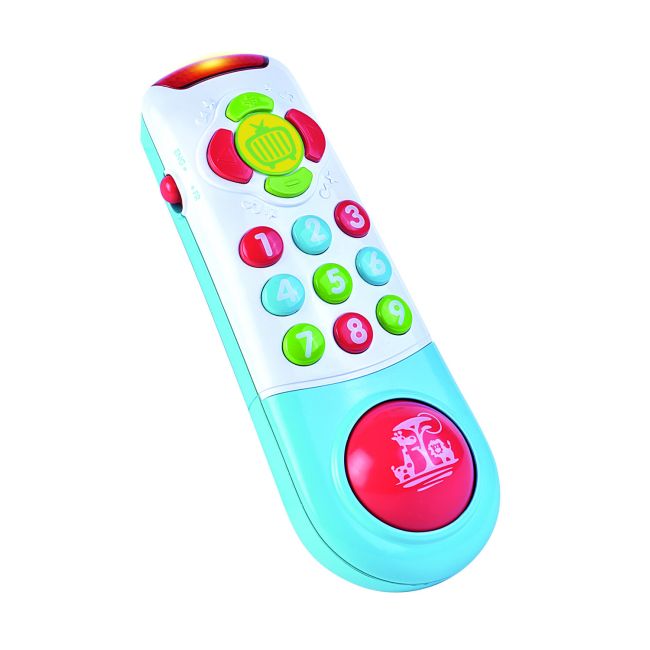 Prima mea telecomanda si consola de jocuri
