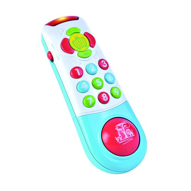 Prima mea telecomanda si consola de jocuri