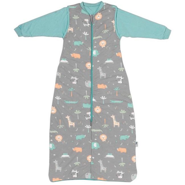 Sac de dormit cu maneca lunga detasabila Safari 18-36 luni 2.5 Tog BBXROM523-25LS
