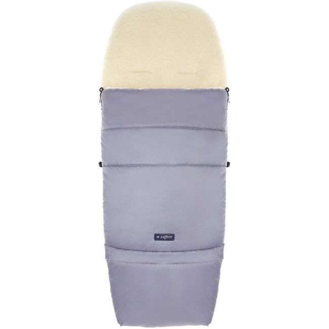 Sac de iarna Nego Pastel Lana Oaie Womar Zaffiro 3Z-SW-93L BBJ3Z-SW-93L_Gri