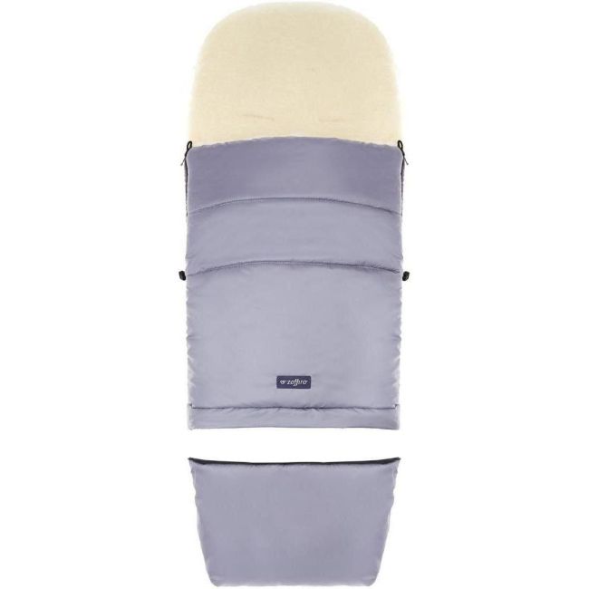 Sac de iarna Nego Pastel Lana Oaie Womar Zaffiro 3Z-SW-93L BBJ3Z-SW-93L_Gri