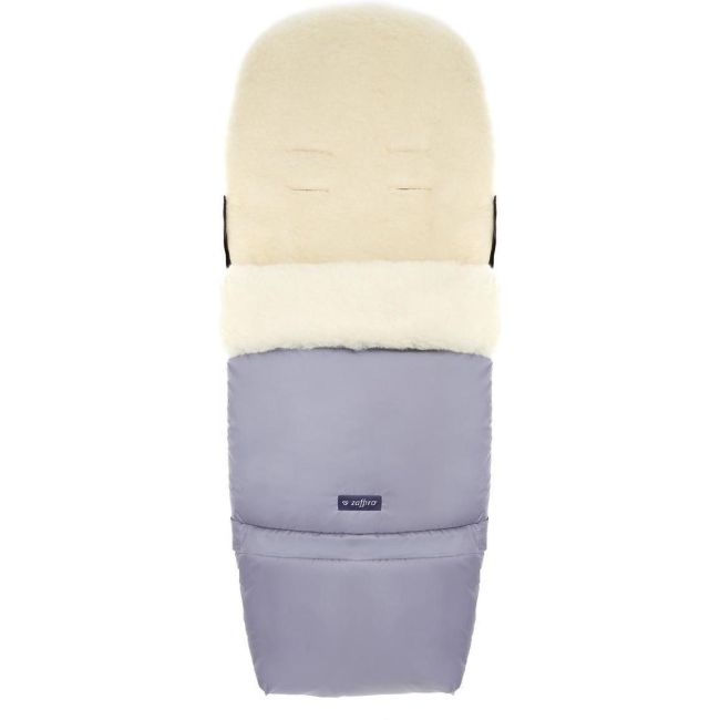 Sac de iarna Nego Pastel Lana Oaie Womar Zaffiro 3Z-SW-93L BBJ3Z-SW-93L_Gri