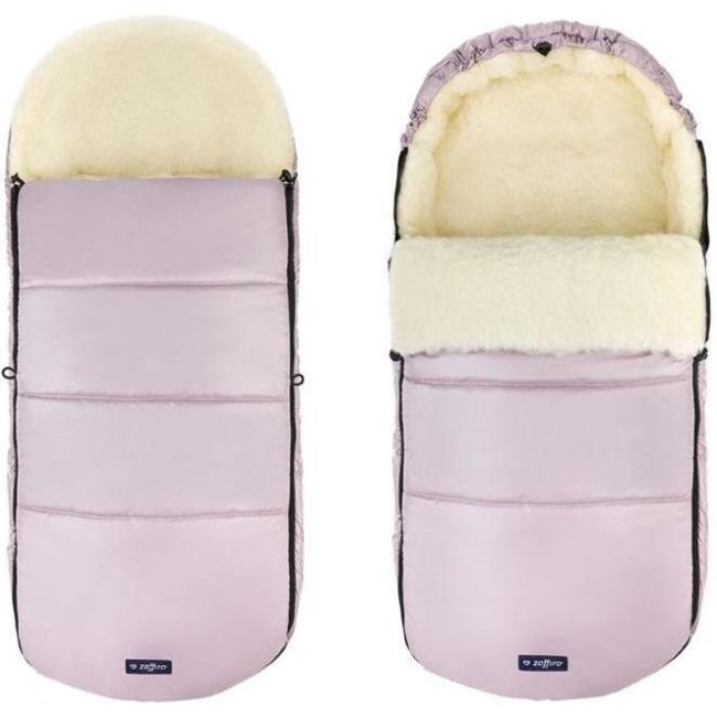Sac de iarna Vintro Pastel Lana Oaie Womar Zaffiro 3Z-SW-92L BBJ3Z-SW-92L_Roz