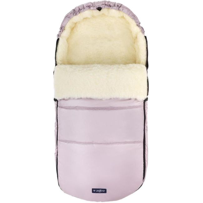 Sac de iarna Vintro Pastel Lana Oaie Womar Zaffiro 3Z-SW-92L BBJ3Z-SW-92L_Roz